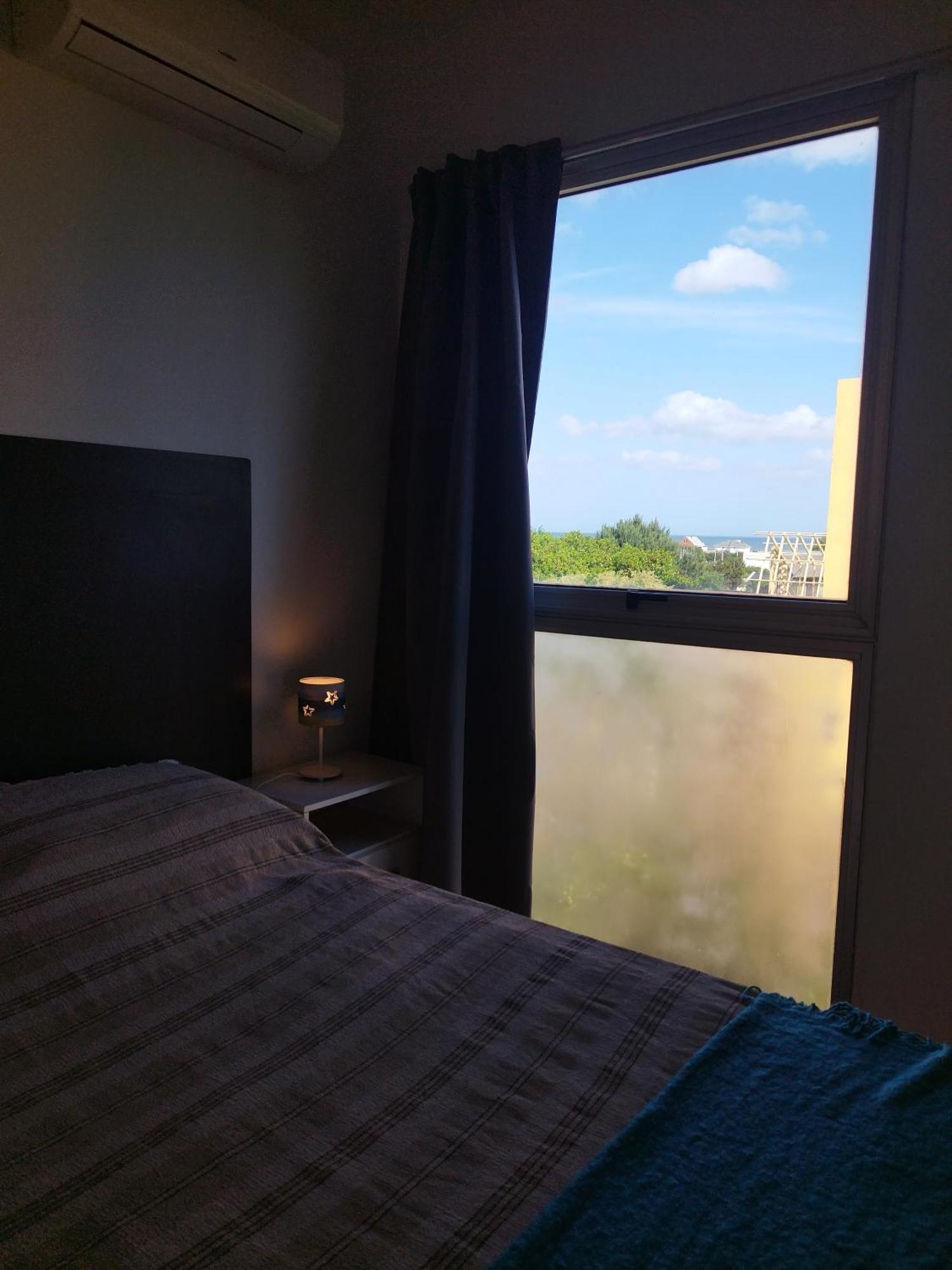 Apartamentos La Playa Piriápolis Habitación foto
