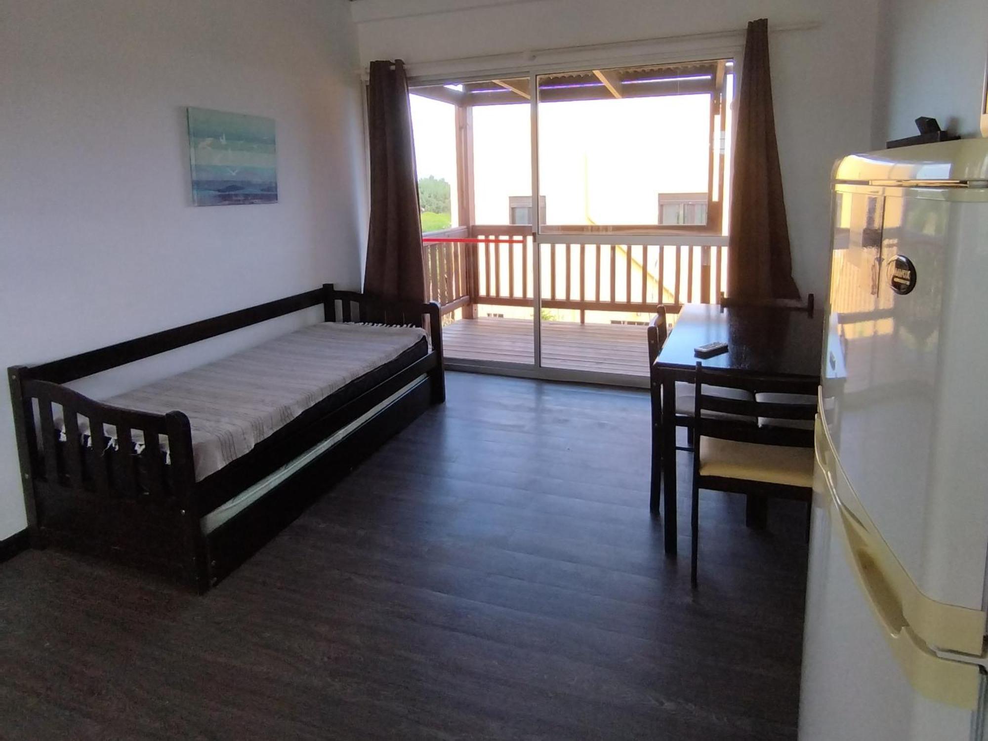 Apartamentos La Playa Piriápolis Habitación foto