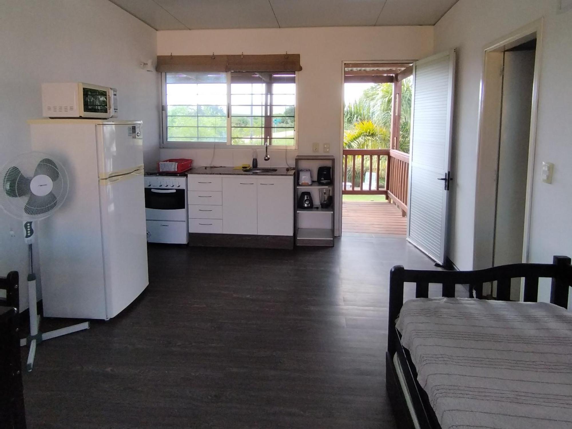 Apartamentos La Playa Piriápolis Exterior foto